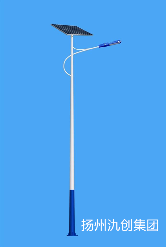 道滘镇乡村改造建设太阳能路灯